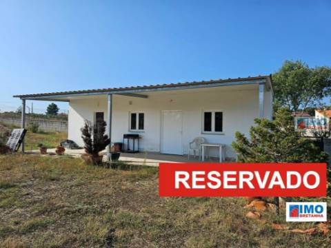RESERVADO - Quinta no Lirião