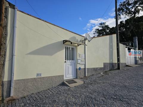 Quinta T1 - Escalos de Baixo