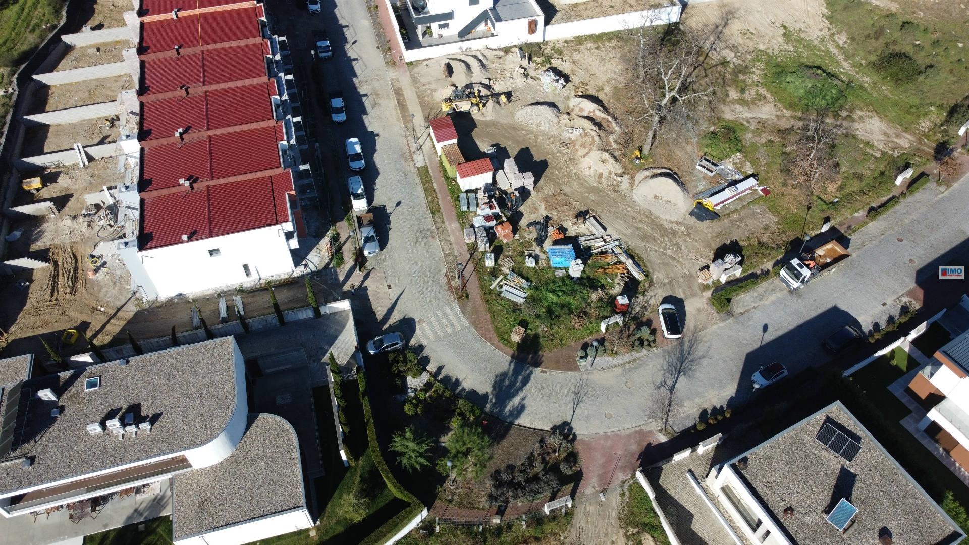 Lote de Terreno - Quinta da Ponte Terra
