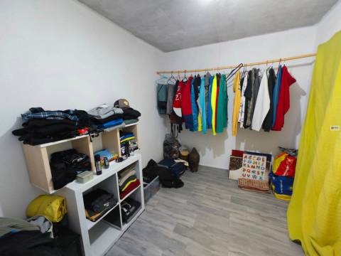 RESERVADO - Quinta c/ Moradia V3 - Malpique