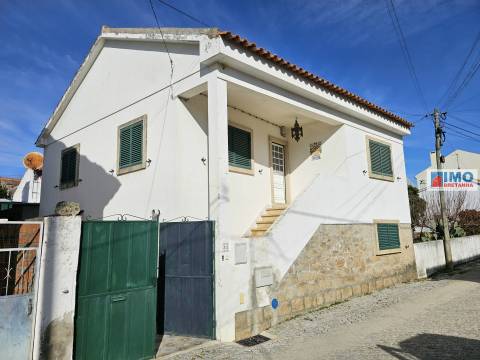 Moradia Moradia V5 - Aldeia da Mata - Castelo Branco