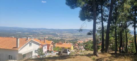 Lote de Terreno p/ Construção - Covilhã
