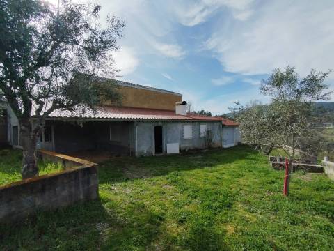 Quintinha - Souto da Casa