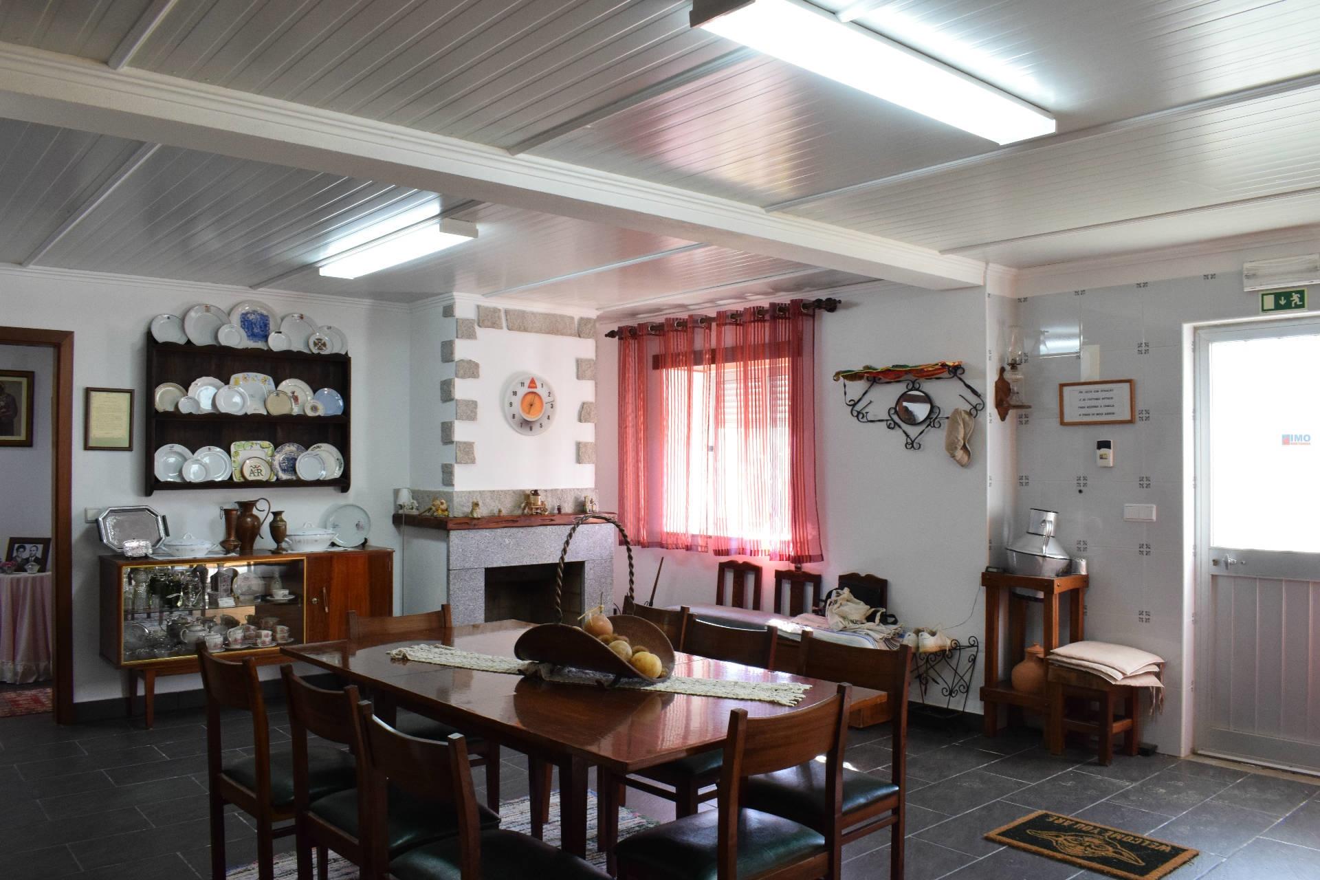 Quintinha - Souto da Casa