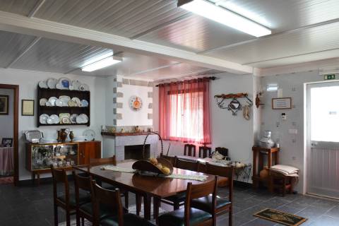 Quintinha - Souto da Casa