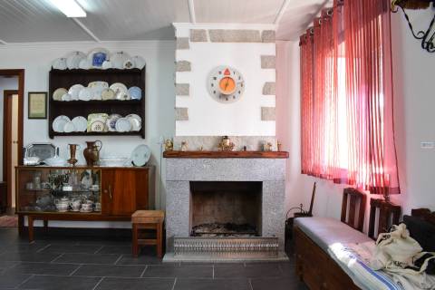 Quintinha - Souto da Casa