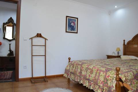 Quintinha - Souto da Casa