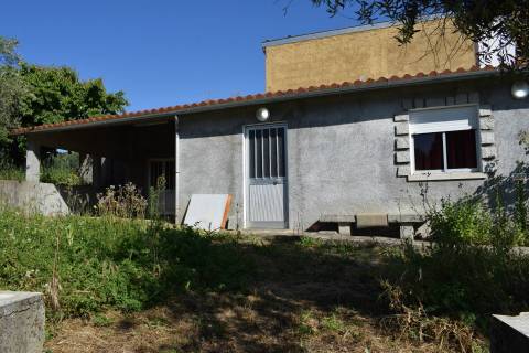 Quintinha - Souto da Casa