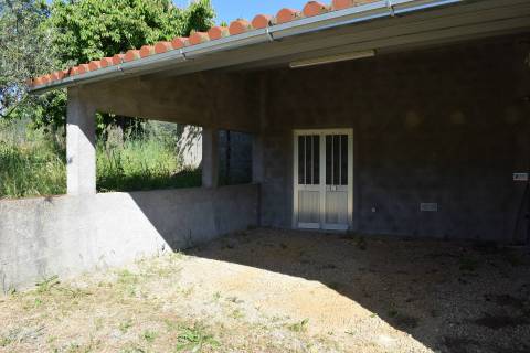 Quintinha - Souto da Casa