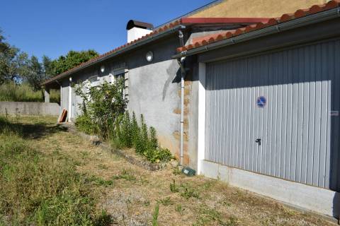 Quintinha - Souto da Casa