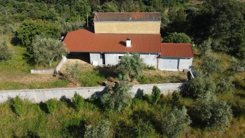 Quintinha - Souto da Casa