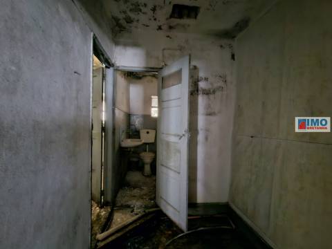 Moradia p/ Recuperar - Centro da Cidade junto ao Banco de Portugal