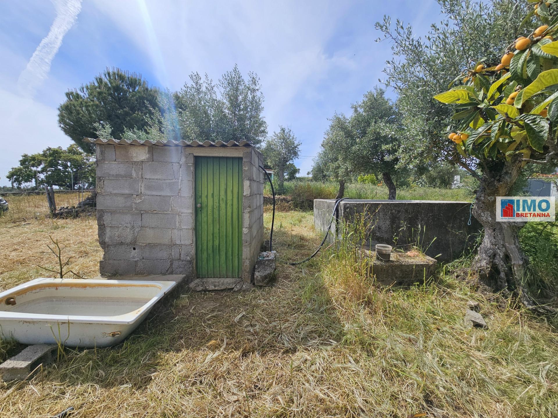 Quinta na Aldeia da Mata