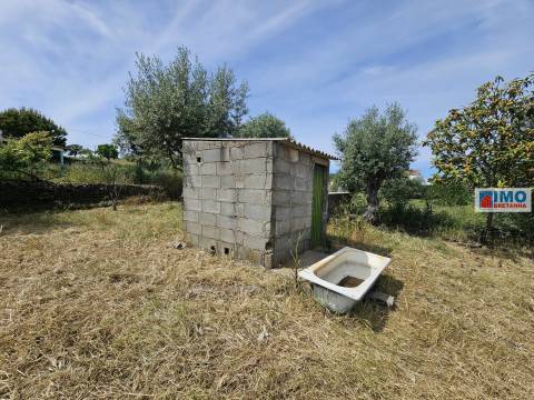 Quinta na Aldeia da Mata