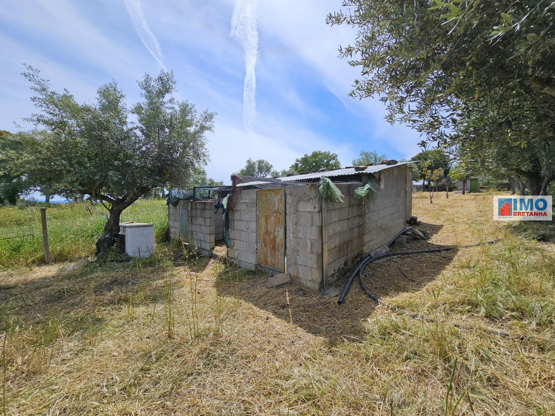Quinta na Aldeia da Mata