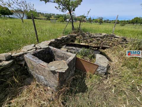 Quinta na Aldeia da Mata