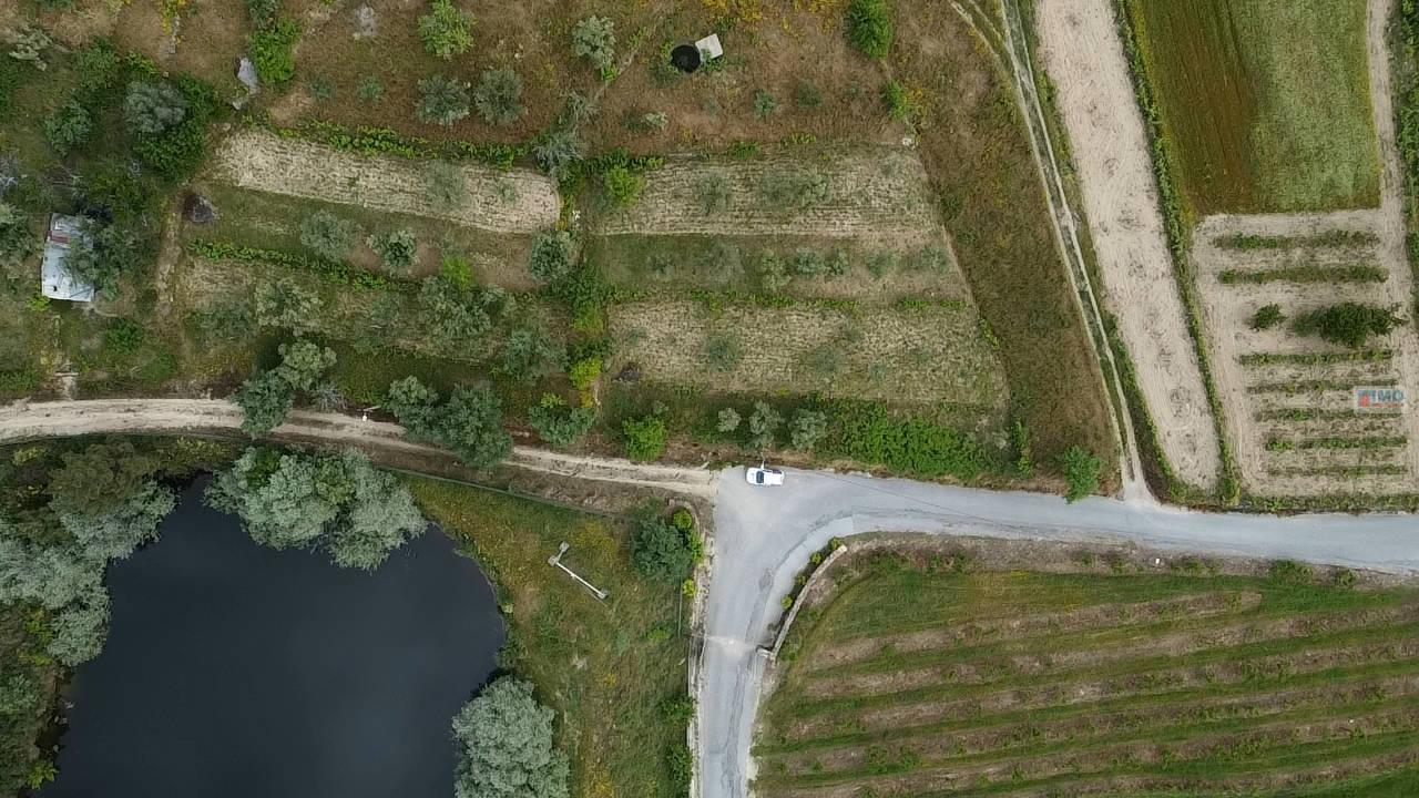 Quintinha - Zona de Orjais