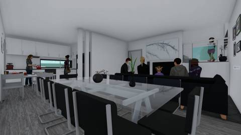 Moradia V4 em Construção - Covilhã