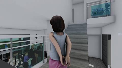 Moradia V4 em Construção - Covilhã