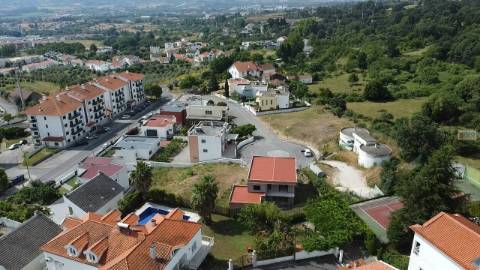 Moradia V4 em Construção - Covilhã