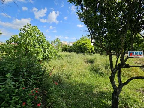 Terreno urbano 1820m - centro da Vila de Alcains