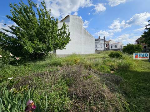 Terreno urbano 1820m - centro da Vila de Alcains