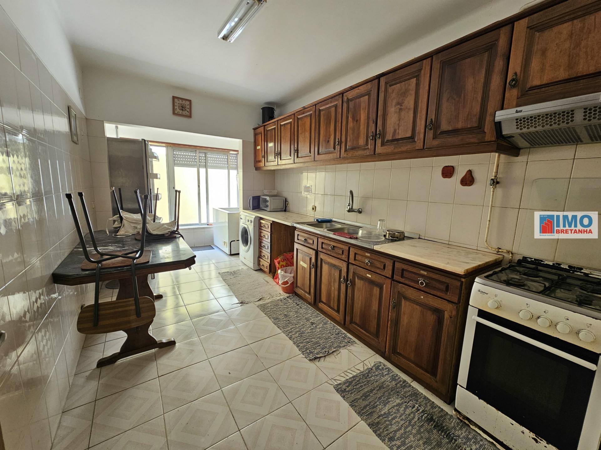 Apartamento T3 São Martinho do Bispo- Hosp Covões