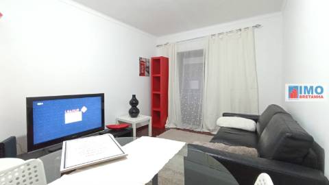 T5 na Sé Nova Coimbra  - Totalmente Mobilado e Equipado