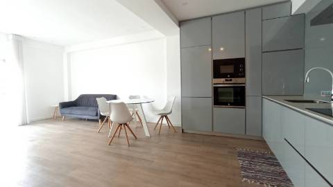 Apartamento T3 - Solum - Coimbra