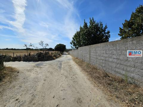 Quinta - Vila da Soalheira