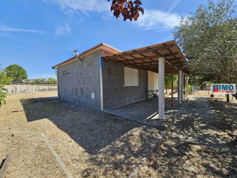 Quinta - Vila da Soalheira