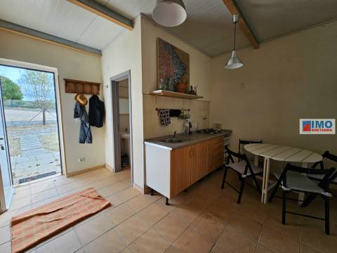 Quinta - Vila da Soalheira