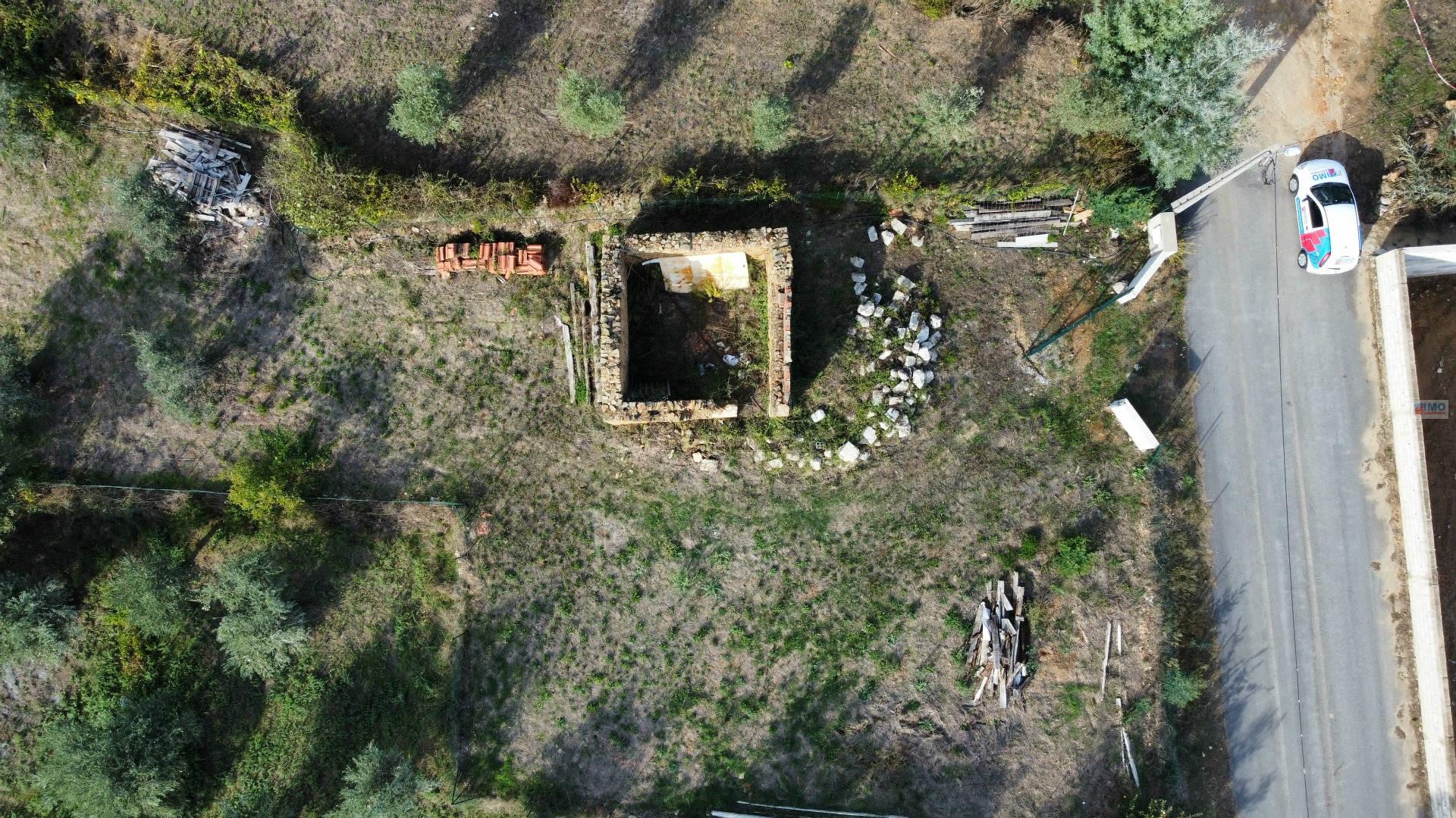 Terreno Urbano - Vales do Rio
