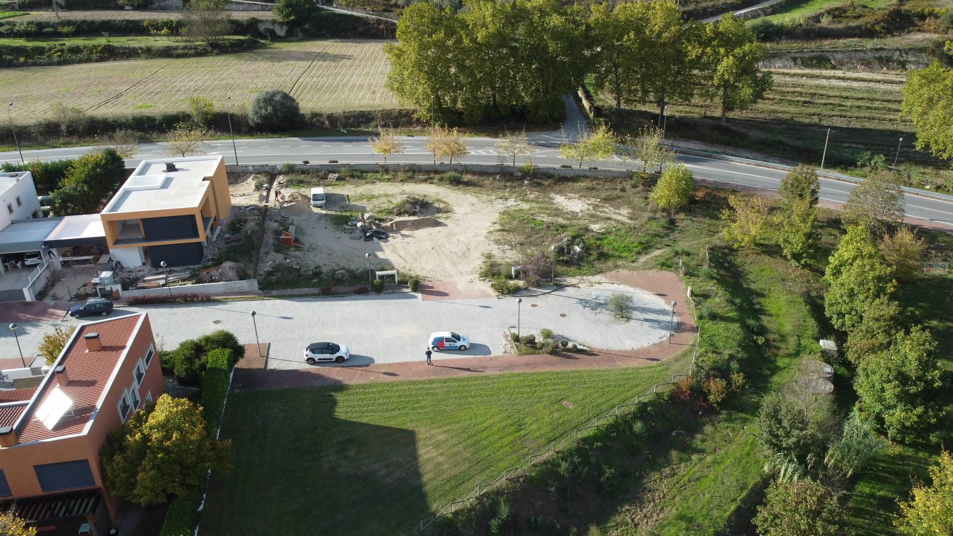 Lote Terreno - Qtª Ponte Terra