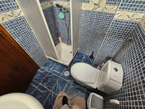 T2+3 Duplex - 5 quartos - Bairro Norton Matos - Coimbra