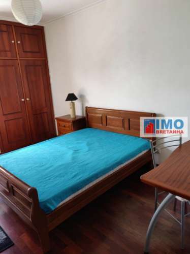 T2+3 Duplex - 5 quartos - Bairro Norton Matos - Coimbra