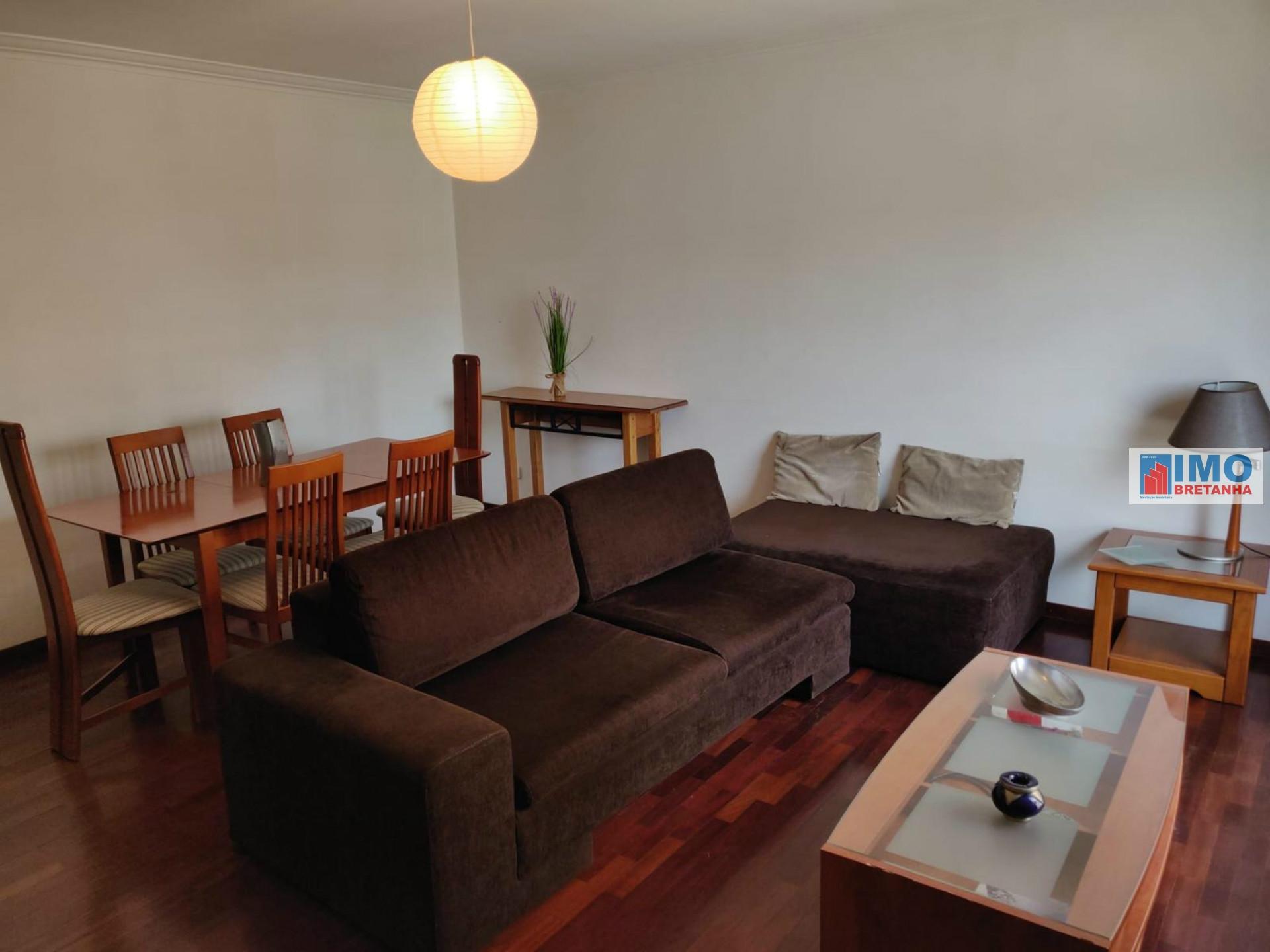 T2+3 Duplex - 5 quartos - Bairro Norton Matos - Coimbra