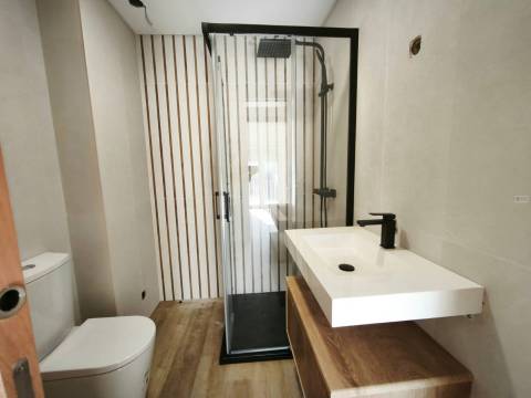 T3+2 Duplex - Bairro Norton de Matos