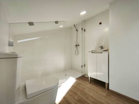 T3+2 Duplex - Bairro Norton de Matos