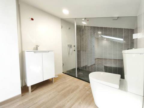 T3+2 Duplex - Bairro Norton de Matos