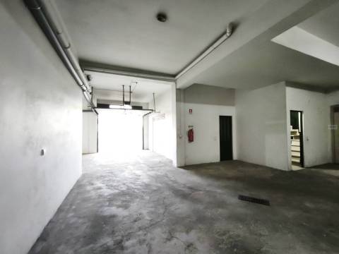 T2+1 duplex - Lousã