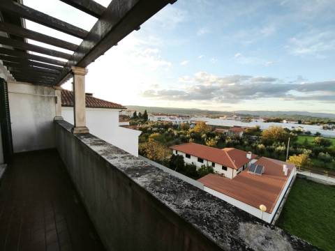 T2+1 duplex - Lousã