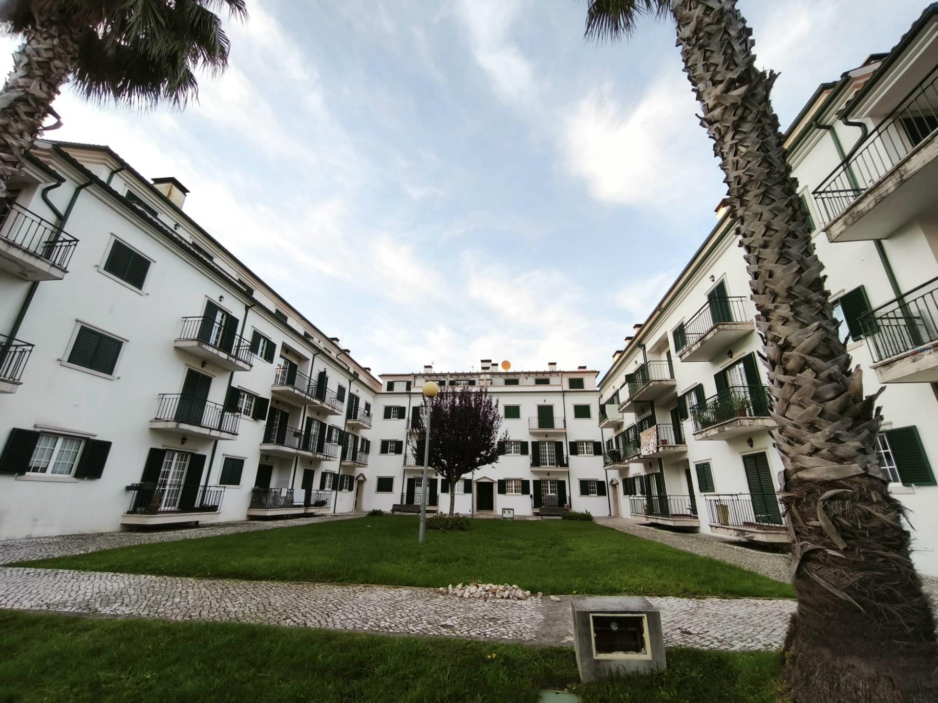 T2+1 duplex - Lousã