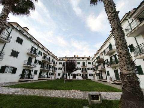 T2+1 duplex - Lousã
