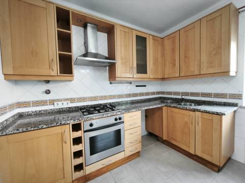 T2+1 duplex - Lousã