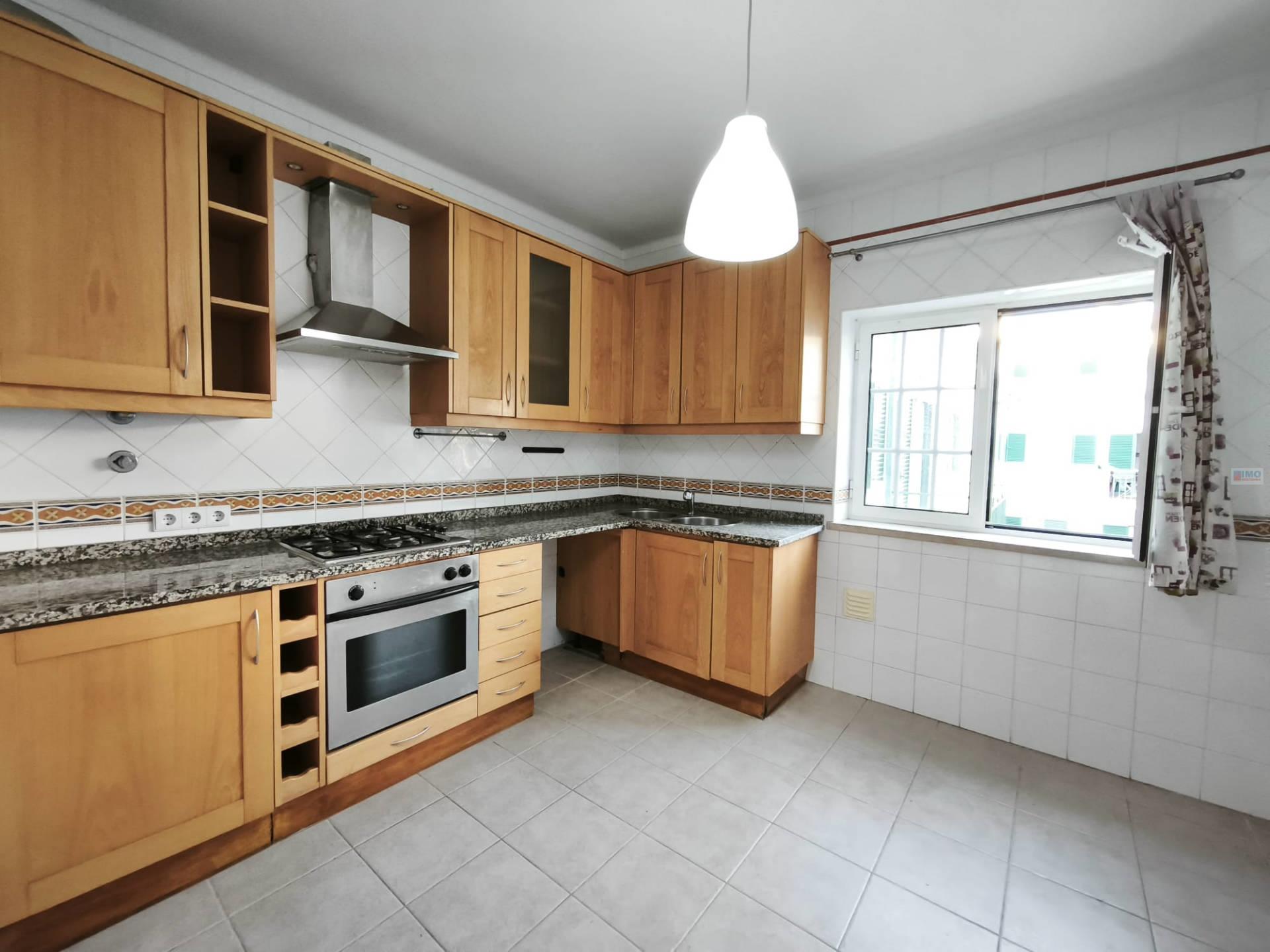 T2+1 duplex - Lousã