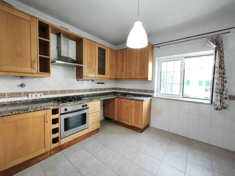 T2+1 duplex - Lousã