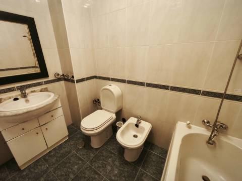 T2+1 duplex - Lousã