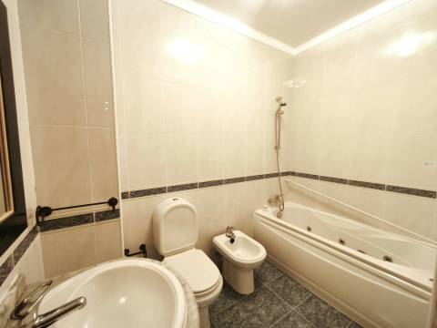 T2+1 duplex - Lousã