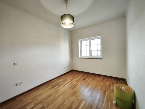 T2+1 duplex - Lousã